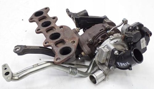 Toyota Yaris III (XP130/XP150) 1.4 D-4D 1ND turbó 172010n042