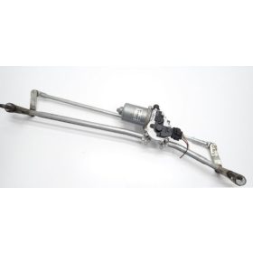   Opel Movano B, Renault Master III, Nissan NV400 első ablaktörlő szerkezet motorral 141409360