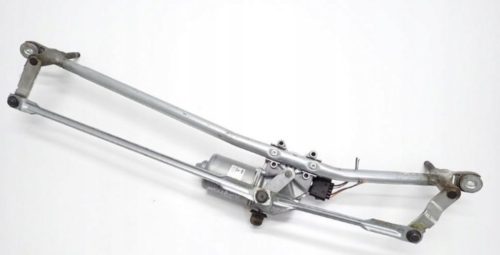 Opel Movano B, Renault Master III, Nissan NV400 első ablaktörlő szerkezet motorral 141409360