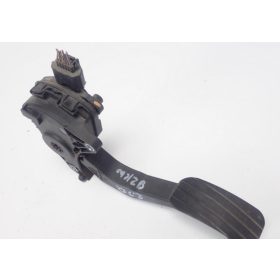   Nissan NV, Opel Movano B, Renault Master III elektromos gázpedál 180107523r