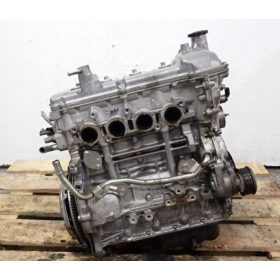 Mazda 2 (DE) 1.3 MZR ZJ motor