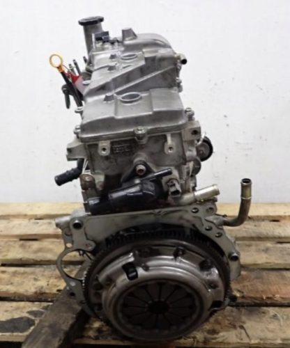 Mazda 2 (DE) 1.3 MZR ZJ motor