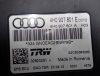 Audi A6 (C7 - 4G) kézifék vezérlő elektronika 4h0907801e
