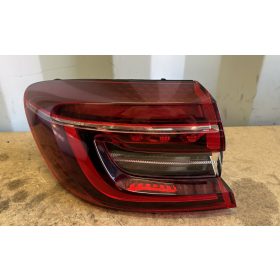 Renault Clio V bal hátsó LED lámpa 265551550R