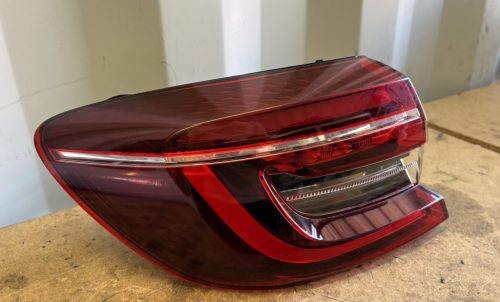 Renault Clio V bal hátsó LED lámpa 265551550R