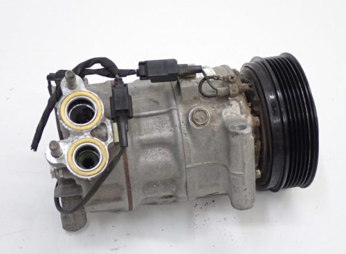 VOLVO V40 II T3 2.0 TURBO klímakompresszor P31469966