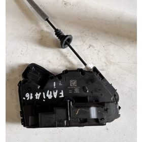   Skoda Fabia III, Skoda Octavia III jobb hátsó ajtózár 5ta839016e