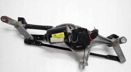 Hyundai Tucson (TL) ablakemelő szerkezet motorral 98100-D3000