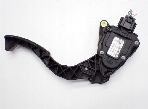 Dacia Duster II elektromos gázpedál 180108467r