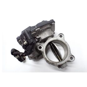 BMW F201-es, BMW F30 3-as 2.0D N47 fojtószelep 7810752