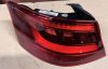 Audi A3 (8V) bal hátsó led lámpa 8v3945095d