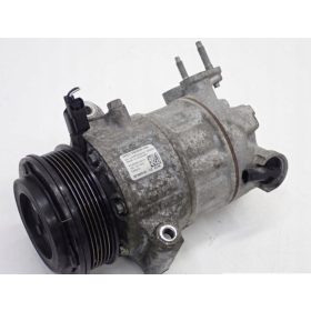 Ford Focus Mk4 1.0 ECO B7DA klímakompresszor jx6119d629ha