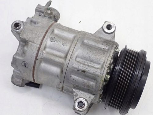 Ford Focus Mk4 1.0 ECO B7DA klímakompresszor jx6119d629ha