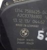 BMW 528i F10/F11 fojtószelep 7588625