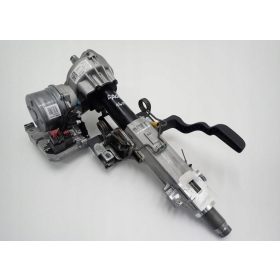   Skoda Fabia III elektromos kormányoszlop, kormányszervó motor 6c1423510be