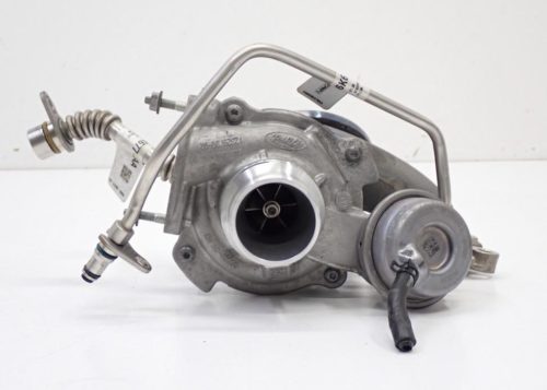 Ford Focus IV, Fiesta, Puma,  1.0 EcoBoost B7JA turbó H6BG-6K682-AD