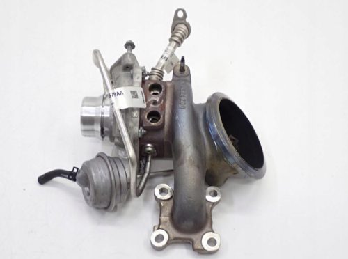 Ford Focus IV, Fiesta, Puma,  1.0 EcoBoost B7JA turbó H6BG-6K682-AD