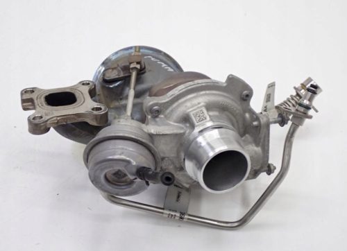 Ford Focus IV, Fiesta, Puma,  1.0 EcoBoost B7JA turbó H6BG-6K682-AD