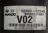 Hyundai i40 ABS kocka 58920-3Z510