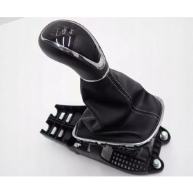   Opel Astra K váltókar, váltószoknya, váltógomb 55497889