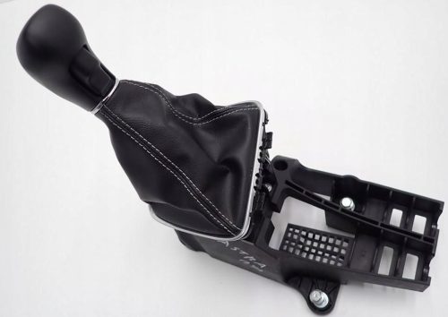 Opel Astra K váltókar, váltószoknya, váltógomb 55497889