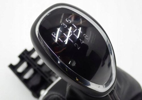 Opel Astra K váltókar, váltószoknya, váltógomb 55497889