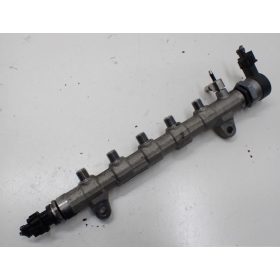   Kia Cee'd (JD), Hyundai i30 (GD) 1.4 CRDi D4FC railcső, nyomásszabályozó szelep 314002a650 0445214323