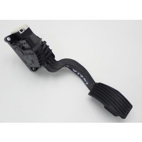 Opel Corsa D elektromos gázpedál 13305804