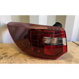 Opel Grandland X bal hátsó LED lámpa 9846766880