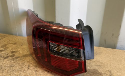 Opel Grandland X bal hátsó LED lámpa 9846766880