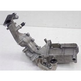   Mercedes C-osztály W204 2.2 CDI 646811 EGR hűtő a6461400675