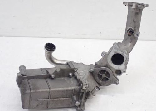 Mercedes C-osztály W204 2.2 CDI 646811 EGR hűtő a6461400675