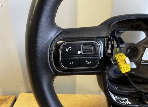 Citroën C3 III, Citroën C3 Aircross II Multikormány 98118752zd