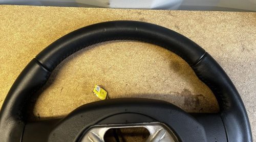 Citroën C3 III, Citroën C3 Aircross II Multikormány 98118752zd