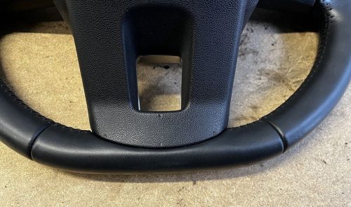 Citroën C3 III, Citroën C3 Aircross II Multikormány 98118752zd