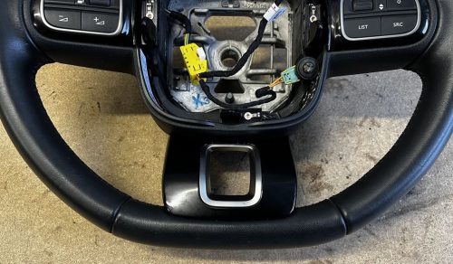 Citroën C3 III, Citroën C3 Aircross II Multikormány 98118752zd