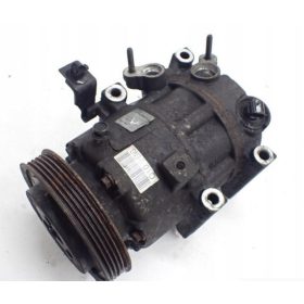   Hyundai Tucson III (TL) 1.7 CRDi D4FD klímakompresszor f500nffca02