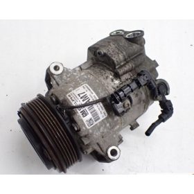 Opel Zafira C 1.6 CDTI B16DTH klímakompresszor 13450516