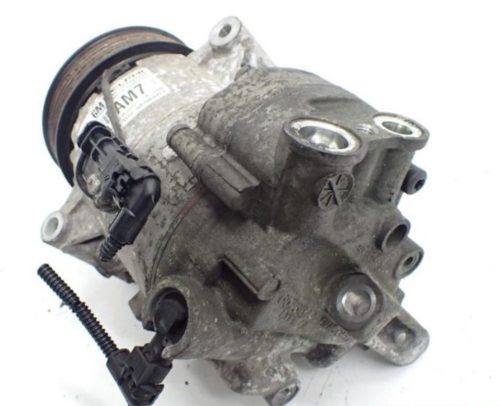 Opel Zafira C 1.6 CDTI B16DTH klímakompresszor 13450516