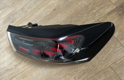 Volkswagen ID.4 IQ Light jobb hátsó lámpa 11a945208a