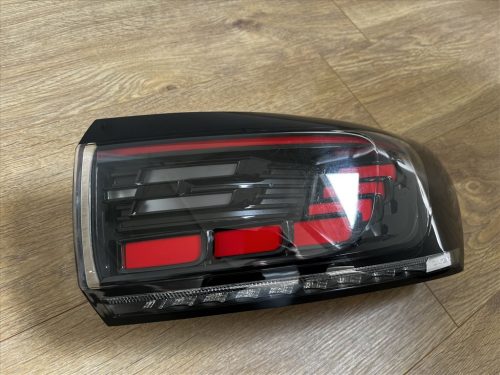 Volkswagen ID.4 IQ Light jobb hátsó lámpa 11a945208a