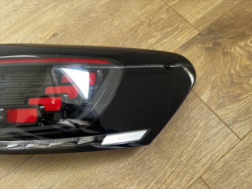 Volkswagen ID.4 IQ Light jobb hátsó lámpa 11a945208a