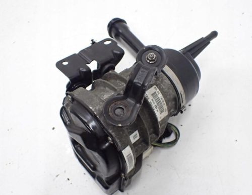 Citroën C4 Picasso I kormányszervó szivattyú 9674055680