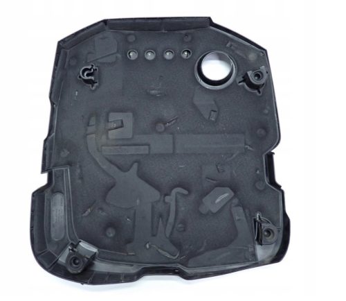 Audi A4 B9, A5 8W 2.0 TDI motor felső burkolat 04L103925P