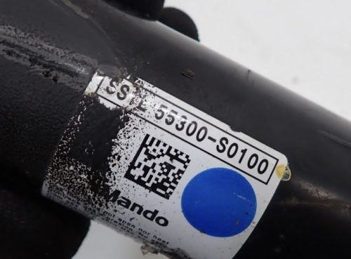 Hyundai i30 III (PD) bal hátsó lengéscsillapító 55300s0100