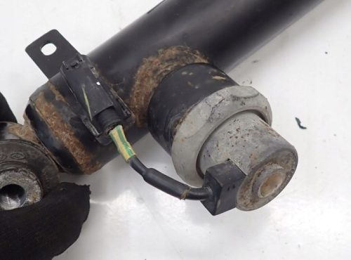 Hyundai i30 III (PD) bal hátsó lengéscsillapító 55300s0100