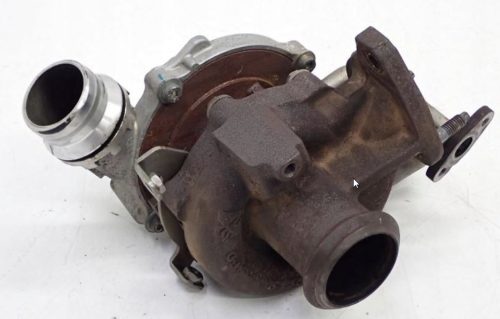 Dacia Duster II 1.5 DCi turbó h821369359