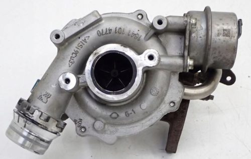 Dacia Duster II 1.5 DCi turbó h821369359