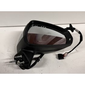 Audi A3 (8V) jobb oldali visszapillantó tükör