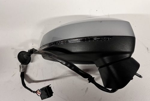 Audi A3 (8V) jobb oldali visszapillantó tükör